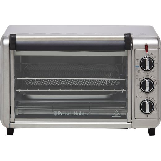 Russell Hobbs Express Air Fry 26095 Mini Oven - Silver